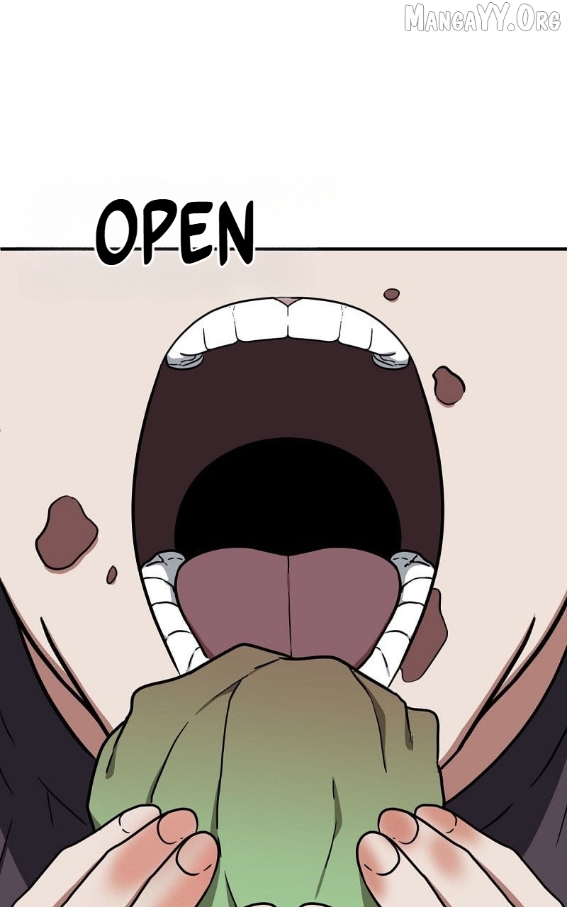 Change Me Chapter 86 - page 87